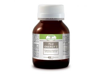 Flu energy c 60 capsule