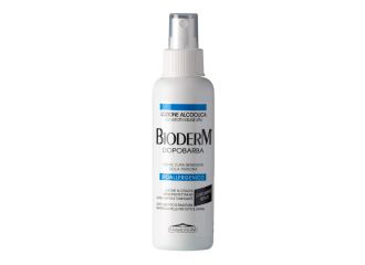 Bioderm dopobarba spr no gas