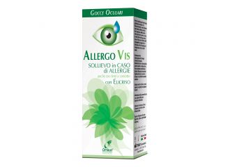 Allergovis gtt occhi 15ml