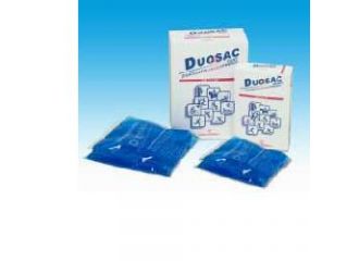 Duosac-caldo/freddo 13x25 2sac