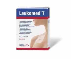 Leukomed t med.st.tr. 8x10