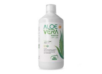 Aloe vera succo 1 l