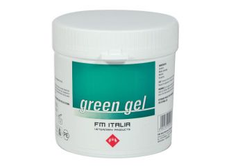 Green gel 750 ml