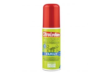 Citroledum spray 100ml