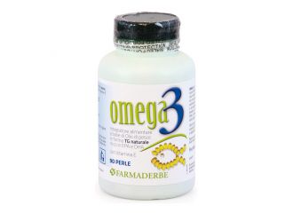  omega 3 90 perle softgel