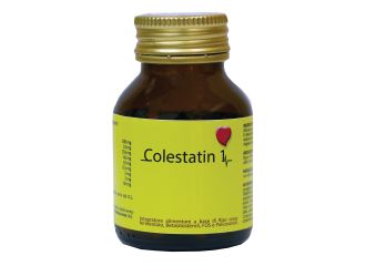 Colestatin 1 30 capsule