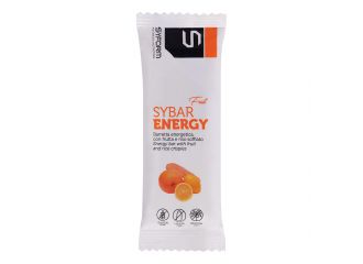 Sybar energy fruit barretta ace 40 g