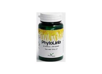 Phytolinfa 60 capsule