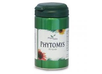 Phytomys 60 capsule