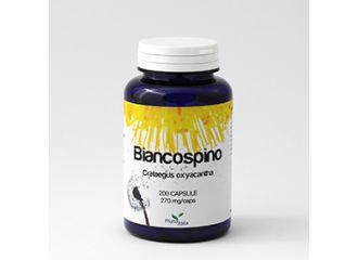 Biancospino 60 capsule