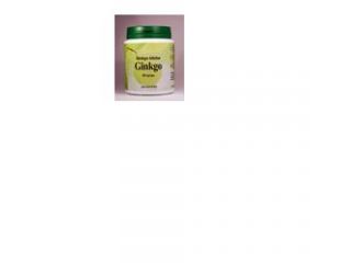 Ginkgo biloba 60 capsule