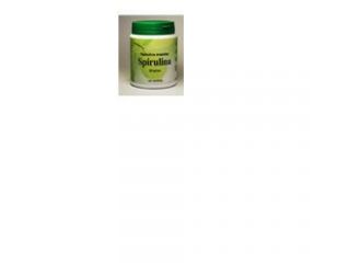 Spirulina 60 capsule