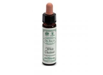 Ainsworths white chestnut 10ml