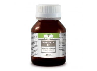 Respirplus nuova formula 60 capsule