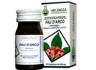 Pau darco 60 cps 500mg acn