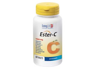 Longlife ester c 1000 60 tavolette