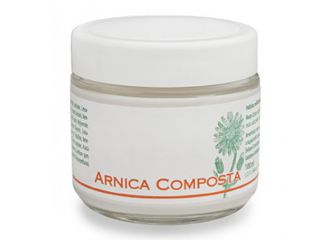 Arnica comp pom 100ml sella