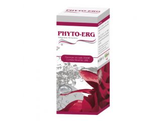 Phytoerg 5 gocce 50 ml