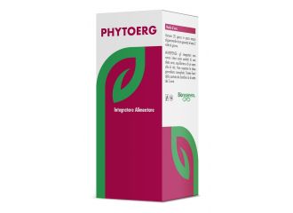 Phytoerg 21 gocce 50 ml