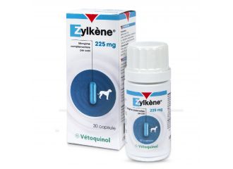 Zylkene cani 30 capsule 225 mg