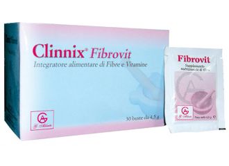 Sanoclin fibrovit 30 buste