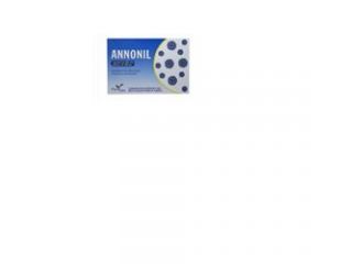 Annonil 30 capsule 16,1 g