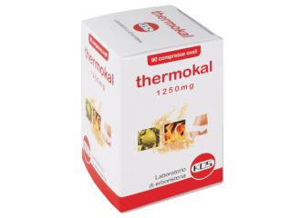 Thermokal 90 compresse