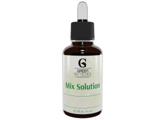 Mix solution gtt 25ml