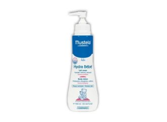 Mustela hydra bebe'corpo 500ml