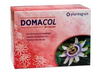 Domacol 30 capsule