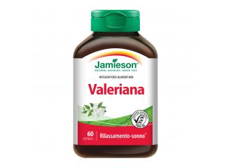 Jamieson valeriana 60 capsule