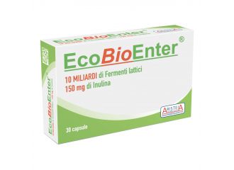 Ecobionter 30 capsule