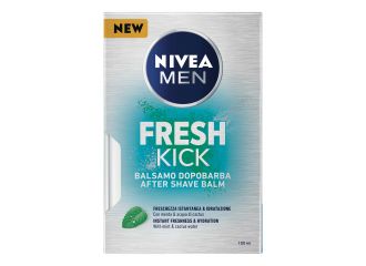 Nivea men rinfrescante balsamo dopobarba 100 ml