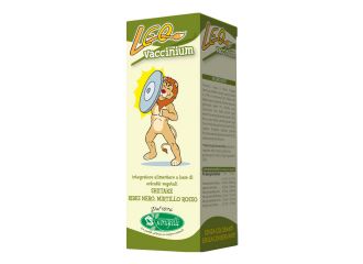 Leo vaccinium 100 ml