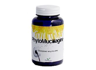 Phytomucillagine 200 capsule