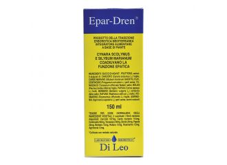 Epar dren 150ml