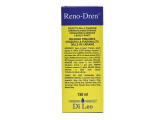 Reno dren 150 ml