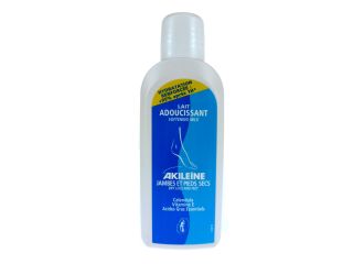 Akileine latte emolliente alla calendula 100 ml