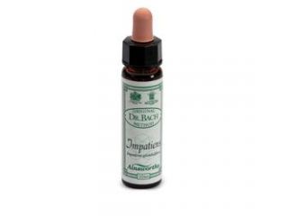 Ainsworths impatients 10ml