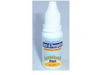 Actiseed pompelmo semi estratto liquido 20 ml