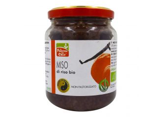 Miso di riso biologico 300 g