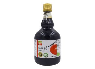 Tamari biologico 250 ml