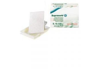 Suprasorb c collagene 6x8 5pz