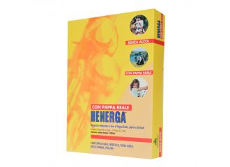 Henerga 0-90 10 fiale 10 ml