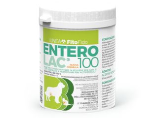 Enterolac mangime baratt.100g