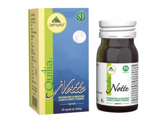 Quilia notte 40 capsule