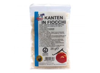 Fsc kanten in fiocchi per gelatine 28 g