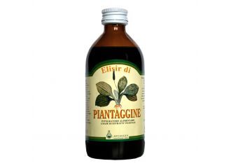 Piantaggine scir 200ml arcangea