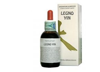 Legno yin 50 ml