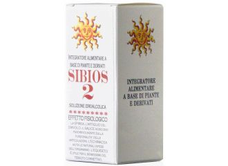 Sibios 02 gocce 50 ml